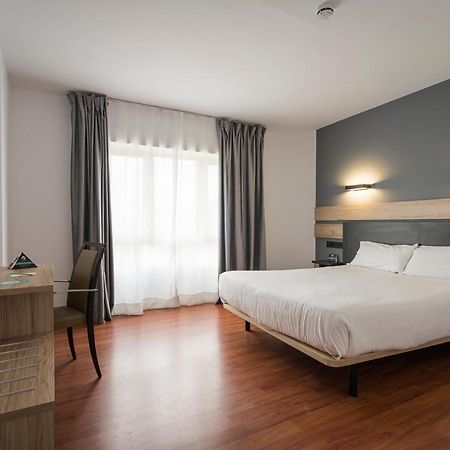Hotel Alda Centro Gijón Extérieur photo