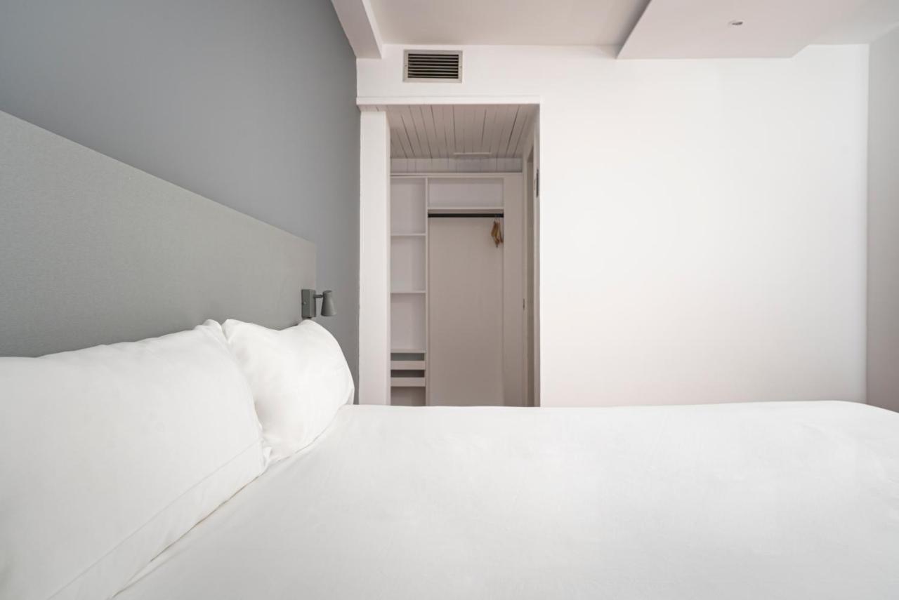 Hotel Alda Centro Gijón Extérieur photo