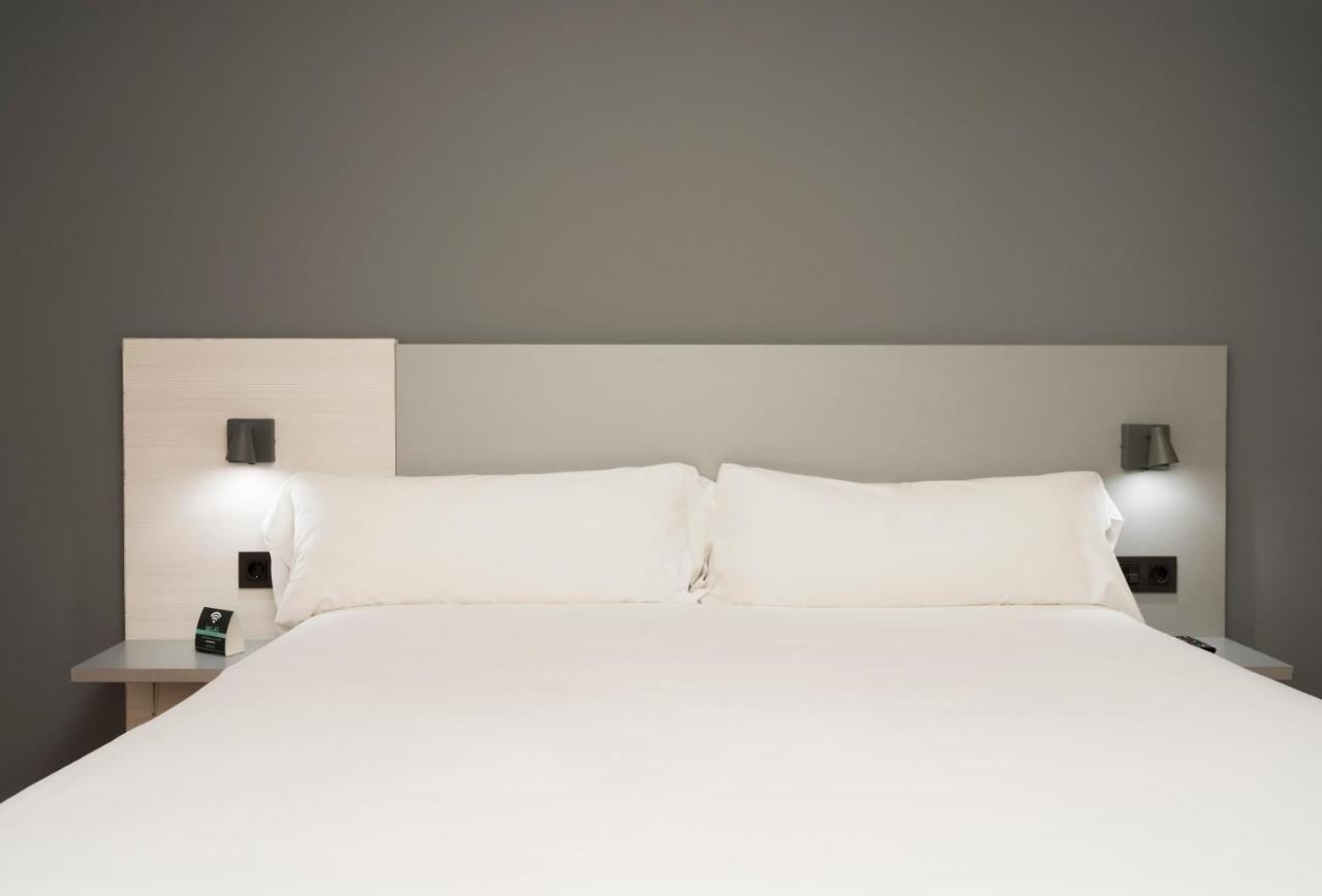 Hotel Alda Centro Gijón Extérieur photo