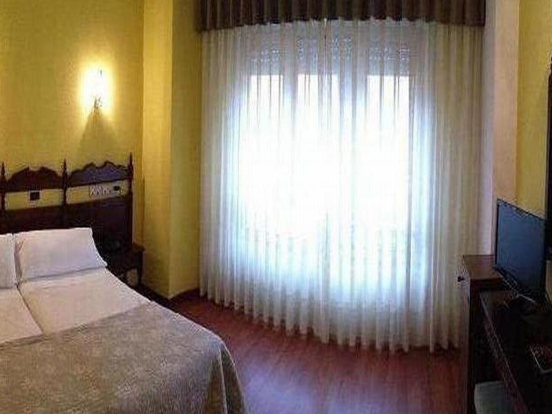 Hotel Alda Centro Gijón Extérieur photo