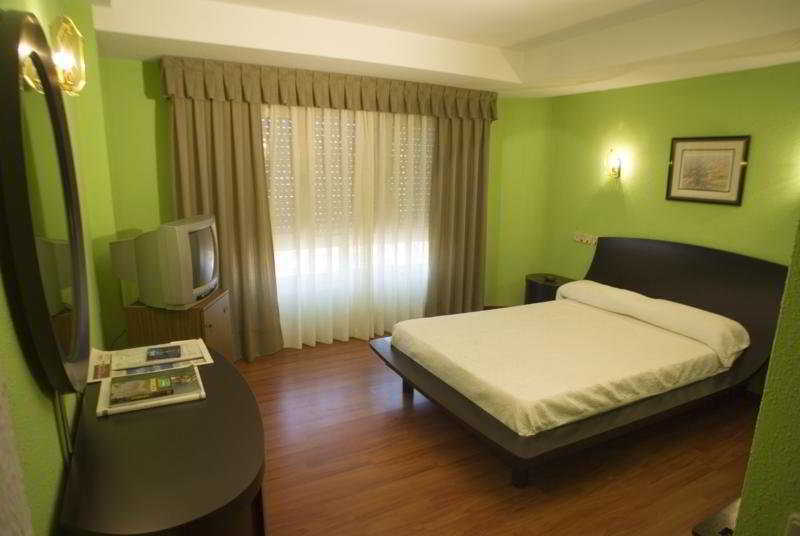 Hotel Alda Centro Gijón Extérieur photo