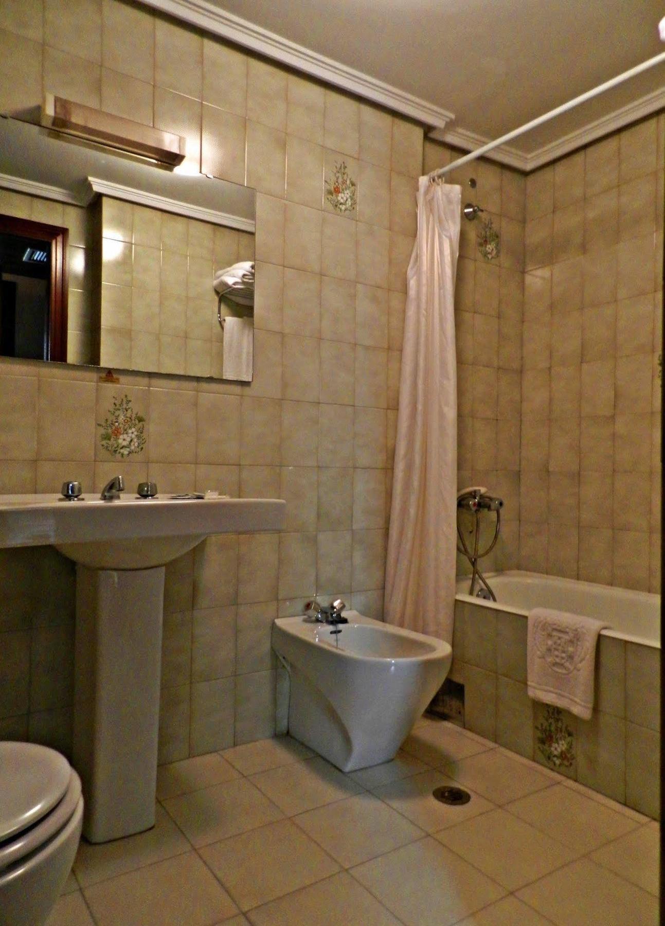 Hotel Alda Centro Gijón Extérieur photo