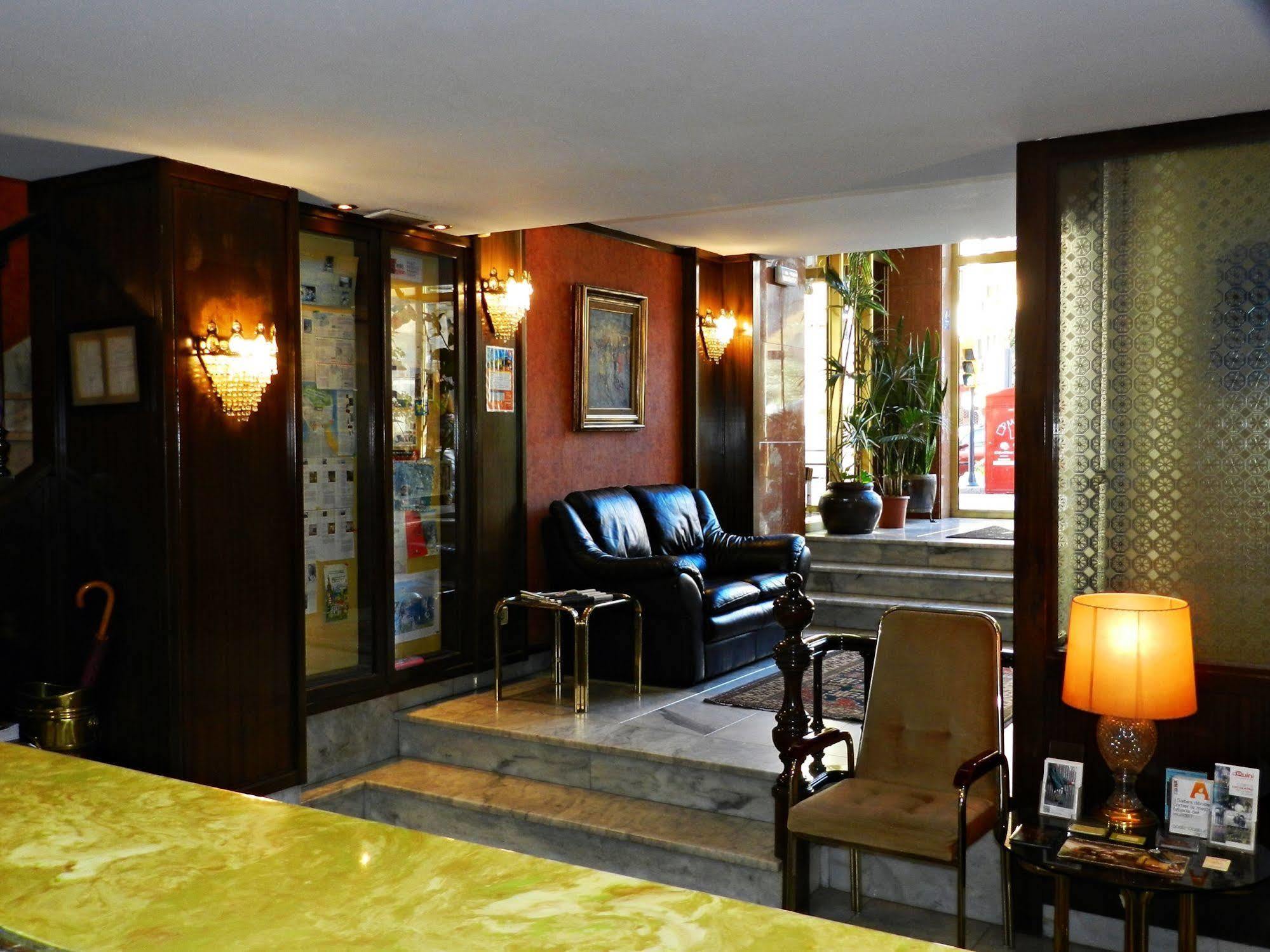 Hotel Alda Centro Gijón Extérieur photo