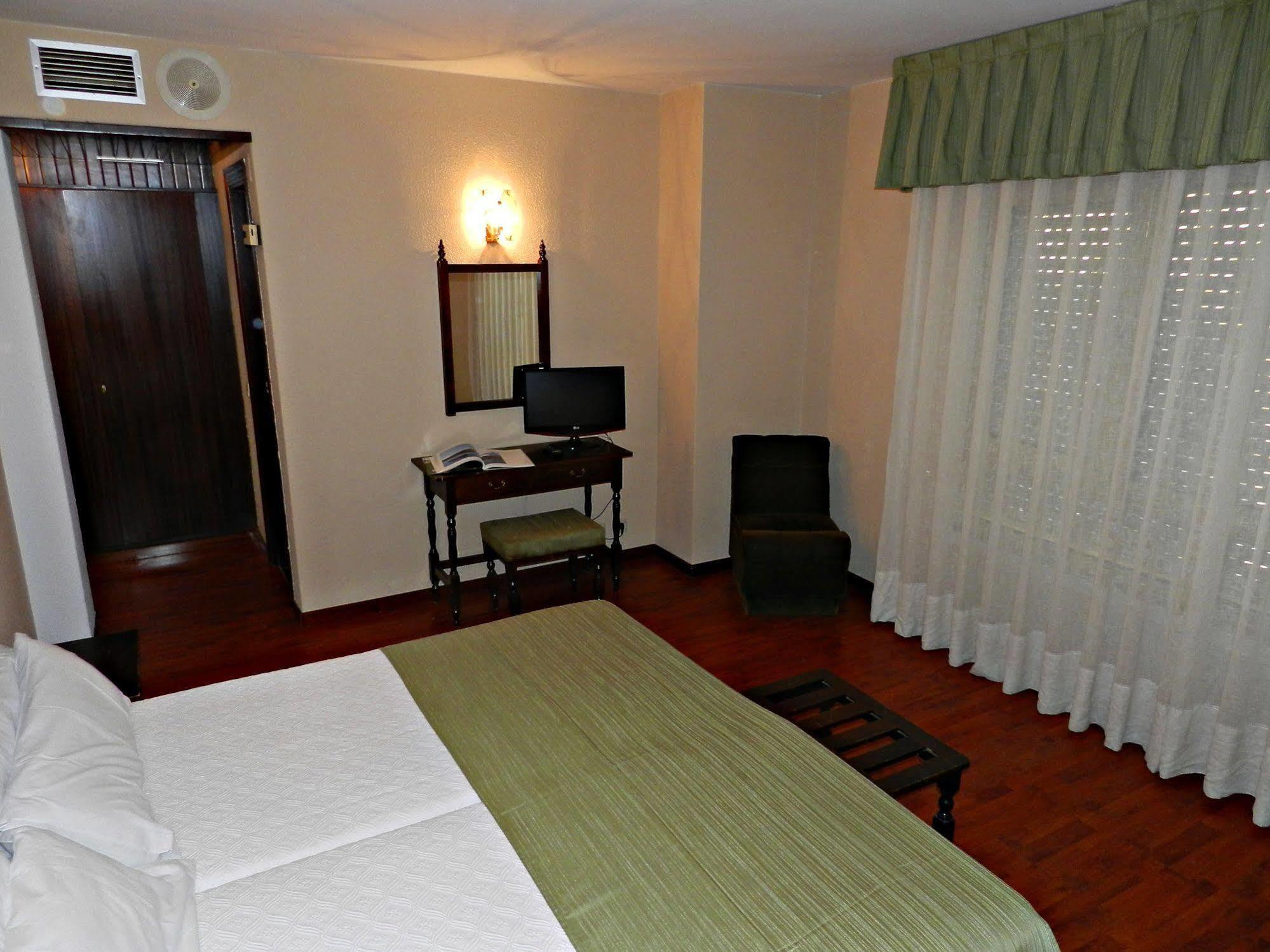 Hotel Alda Centro Gijón Extérieur photo